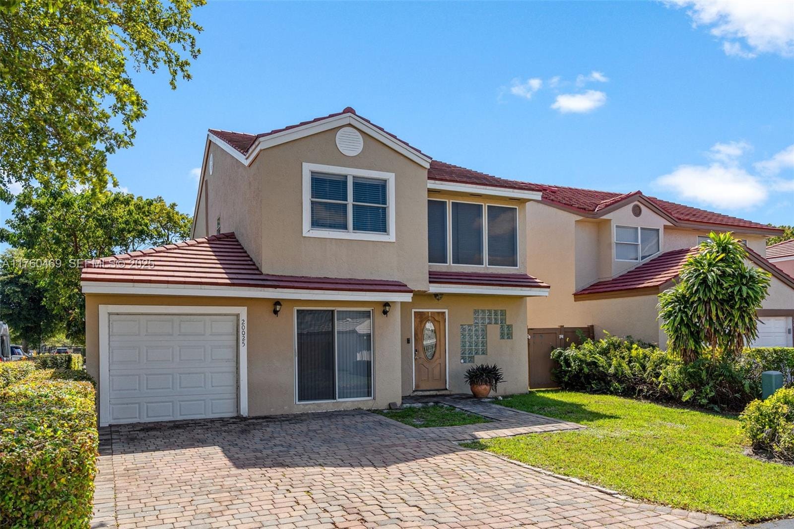 20025 NE 6th Ct Circle, Miami, FL 33179
