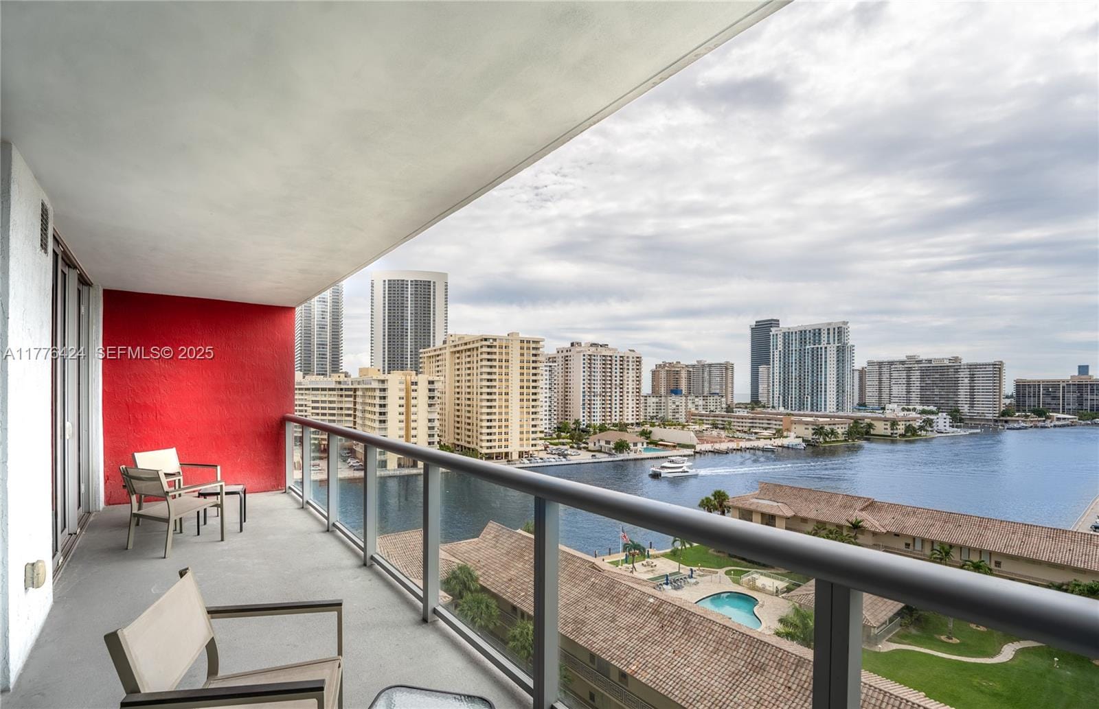 2602 E Hallandale Beach Boulevard R1007, Hallandale Beach, FL 33009 photo 2