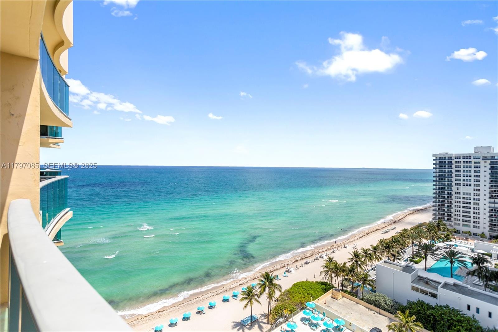 2501 S Ocean Drive 1614, Hollywood, FL 33019 photo 2