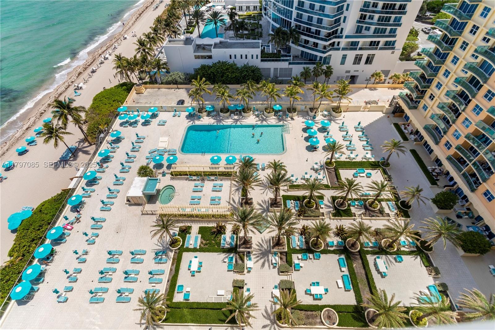 2501 S Ocean Drive 1614, Hollywood, FL 33019 photo 3