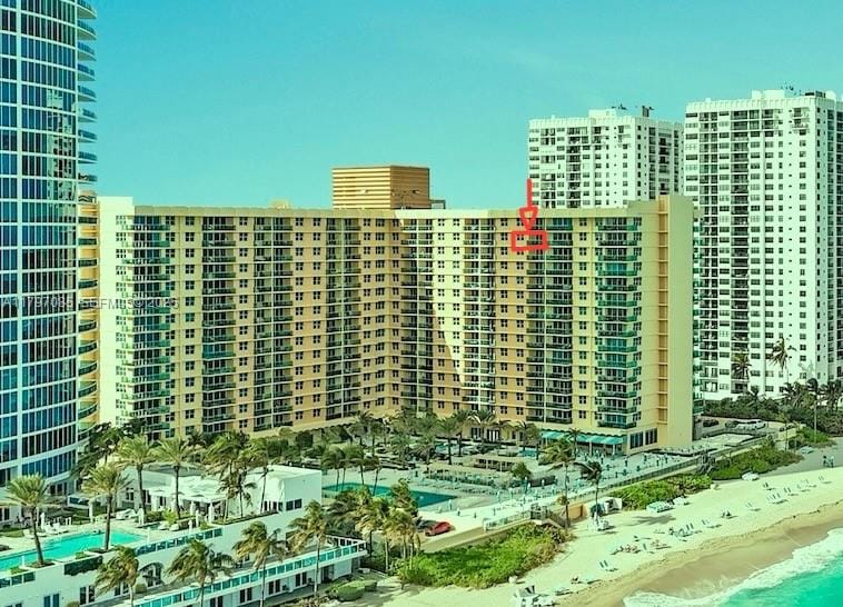 2501 S Ocean Drive 1614, Hollywood, FL 33019 photo 21