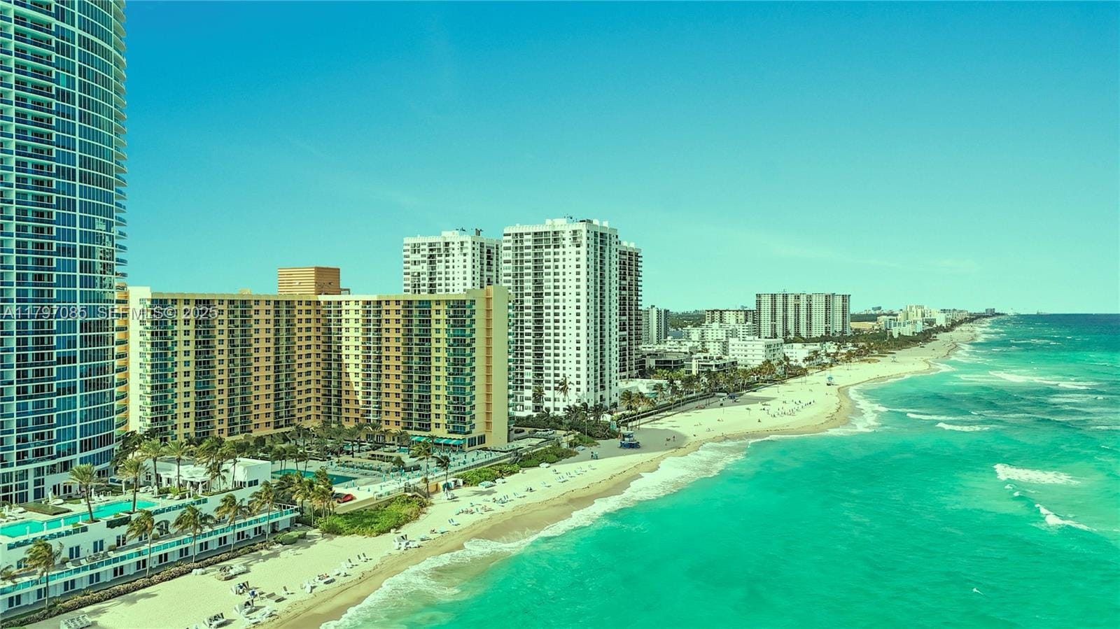 2501 S Ocean Drive 1614, Hollywood, FL 33019 photo 22