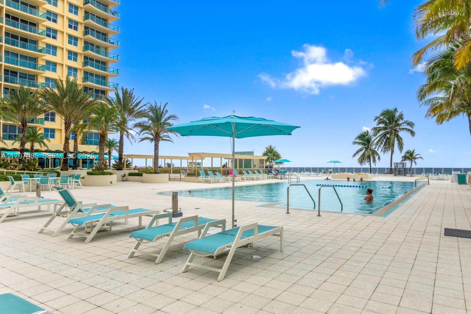 2501 S Ocean Drive 1614, Hollywood, FL 33019 photo 30