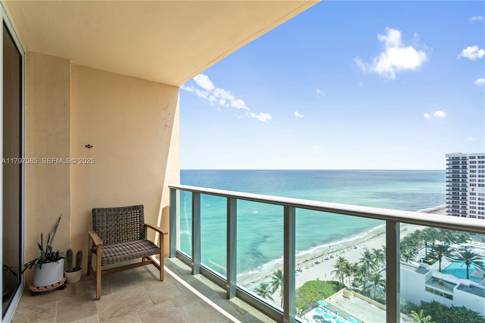 2501 S Ocean Drive 1614, Hollywood, FL 33019, Hollywood