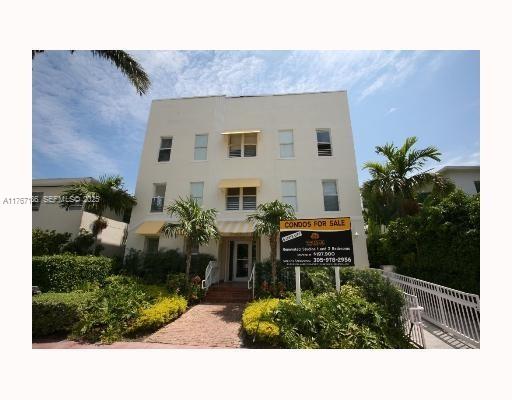 1521 Lenox Avenue 101