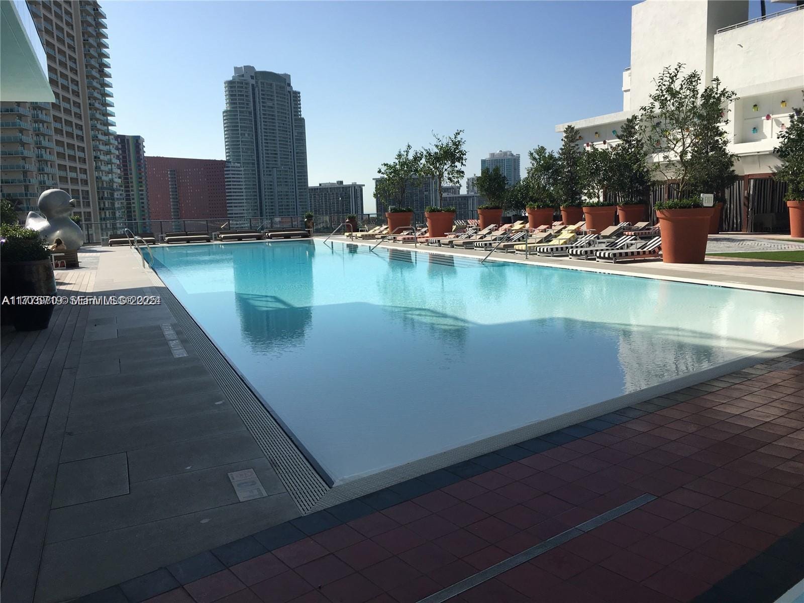 1300 S Miami Avenue 4411, Miami, FL 33130 photo 18