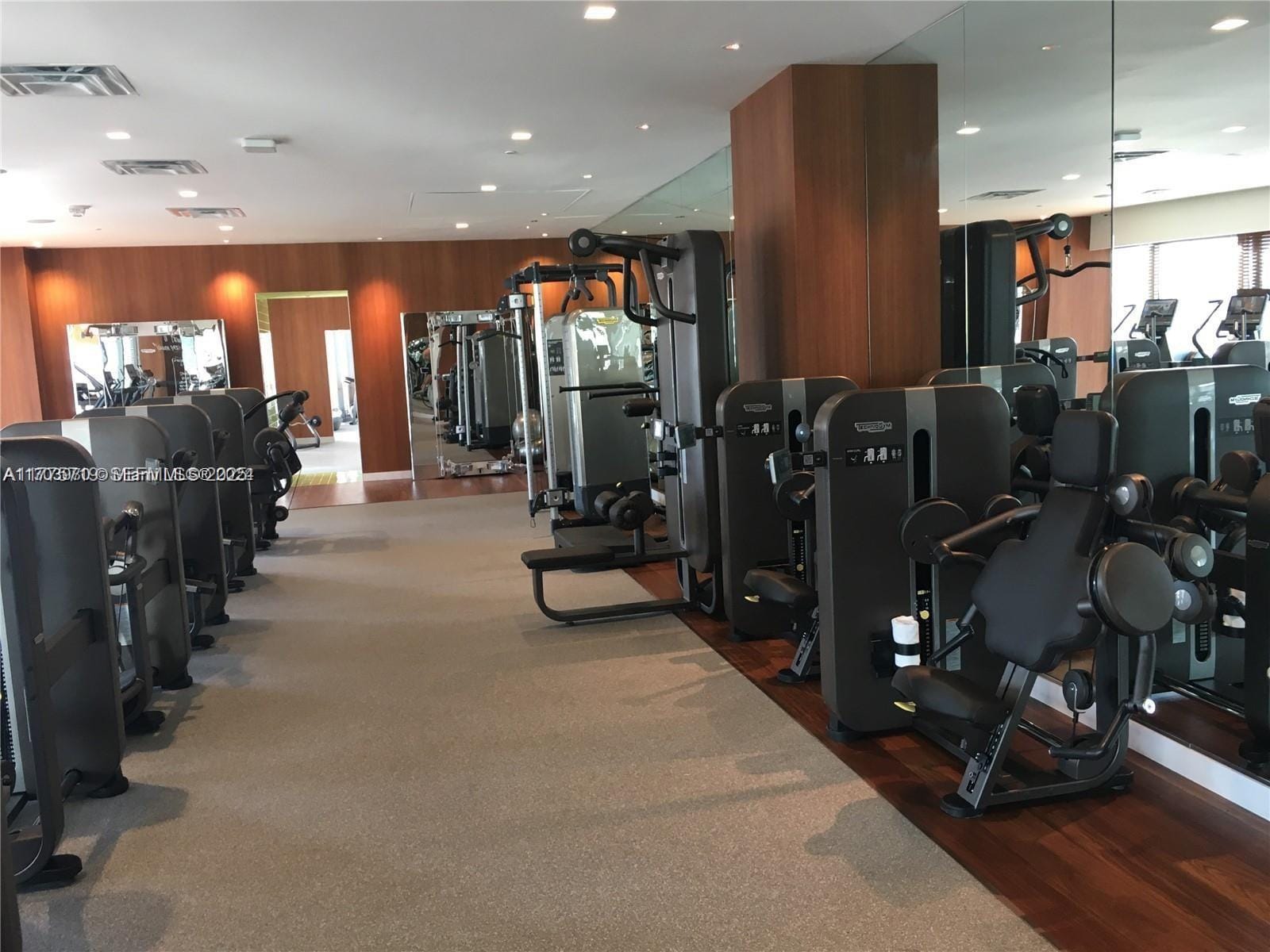 1300 S Miami Avenue 4411, Miami, FL 33130 photo 28