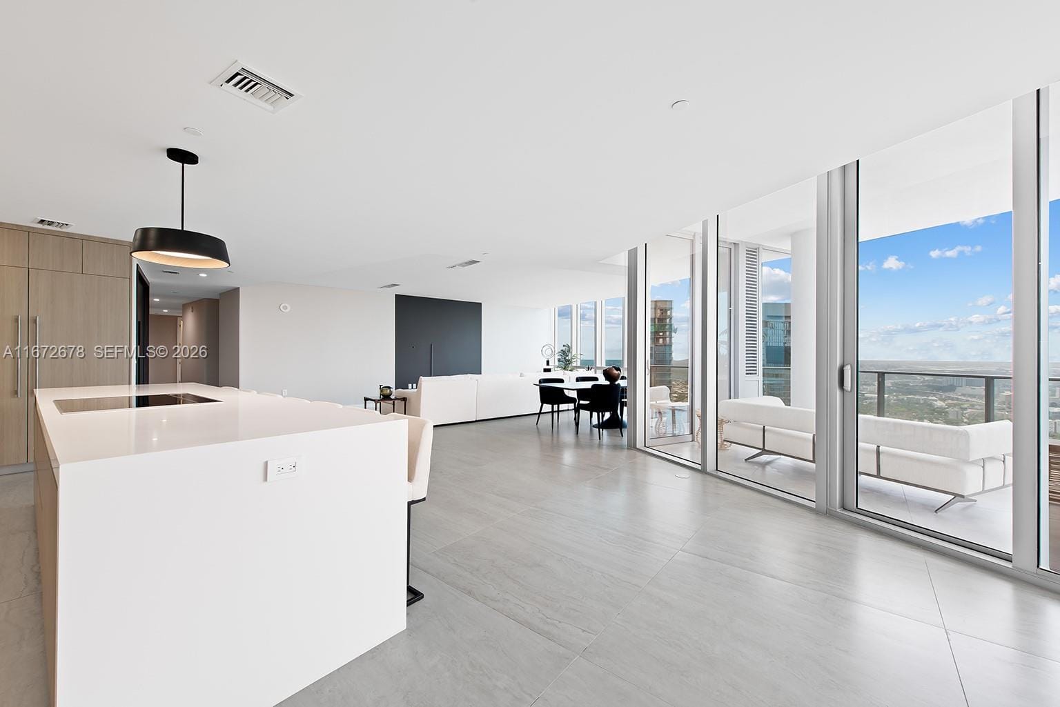 851 NE 1st Avenue PH 5402 — photo 11