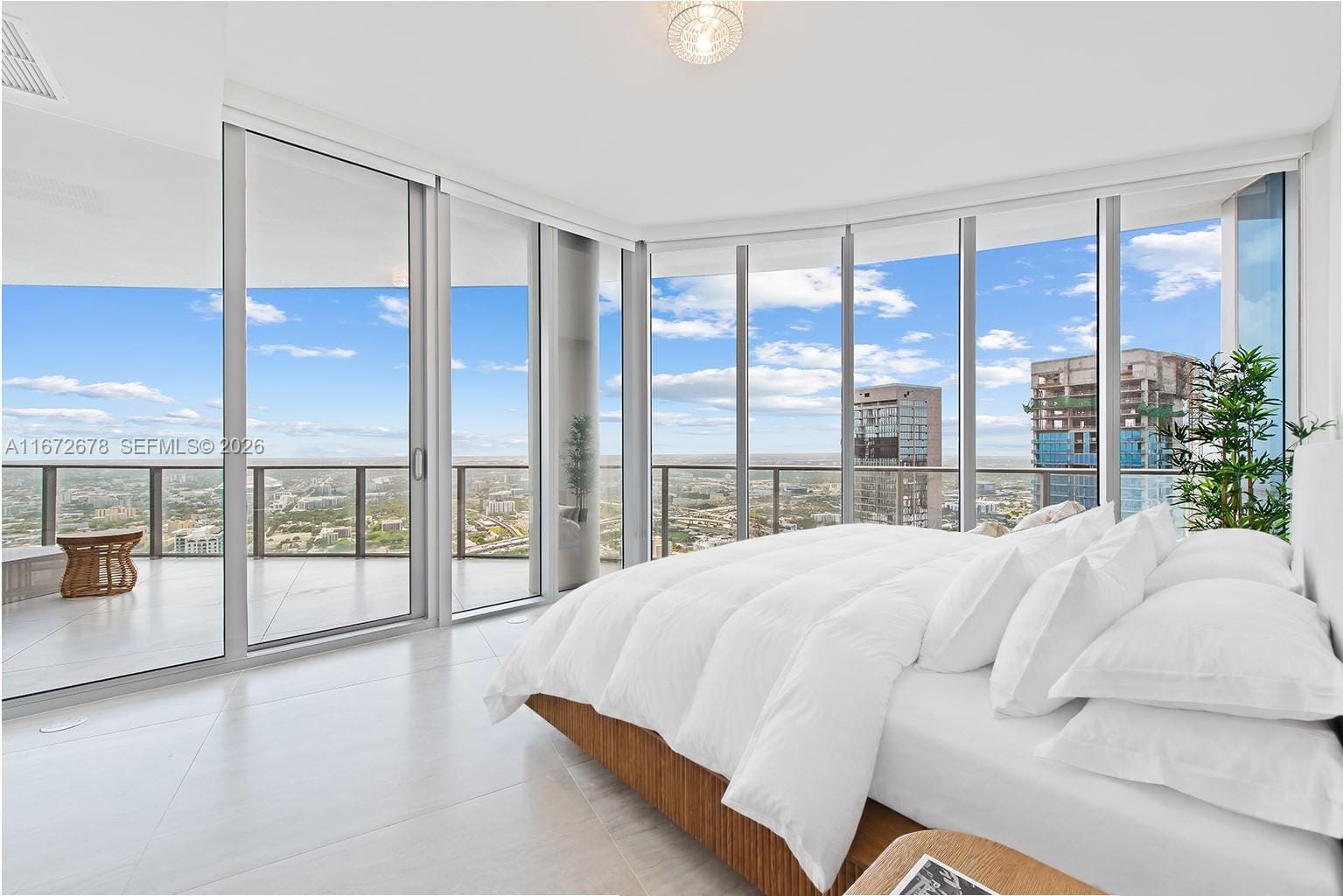 851 NE 1st Avenue PH 5402 — photo 12
