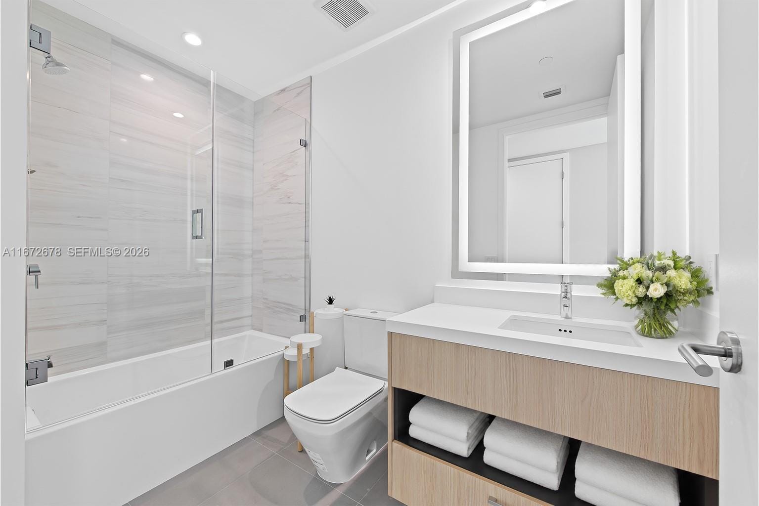 851 NE 1st Avenue PH 5402, Miami, FL 33132 photo 23