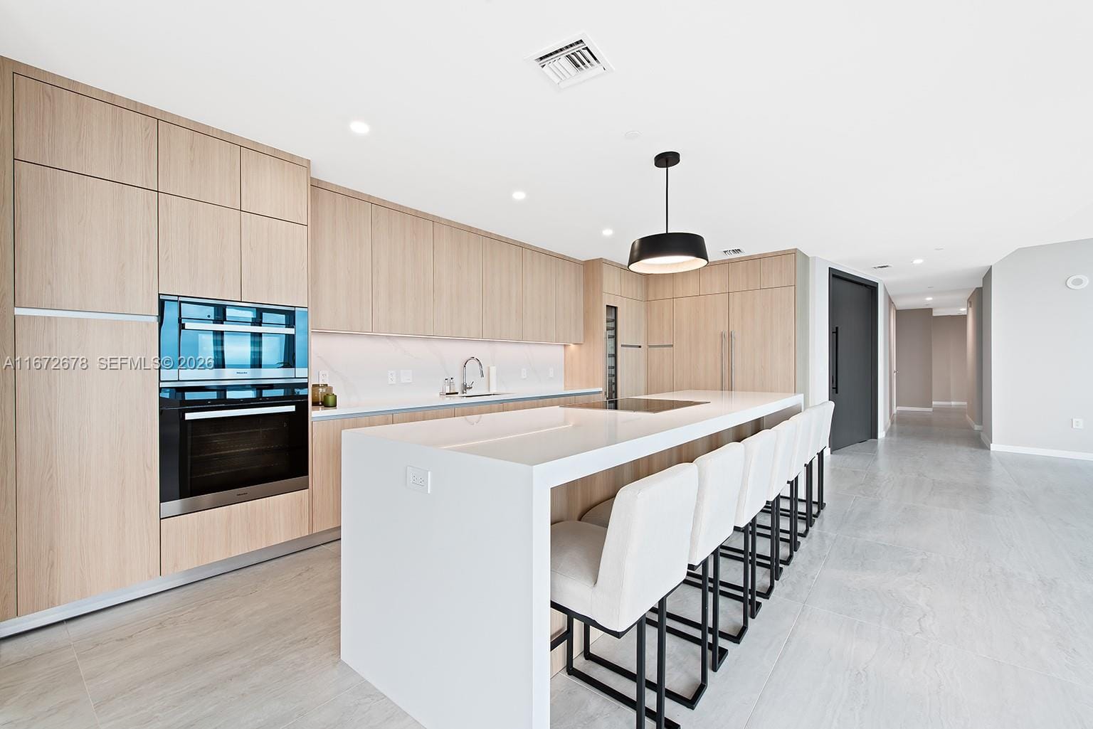 851 NE 1st Avenue PH 5402 — photo 9