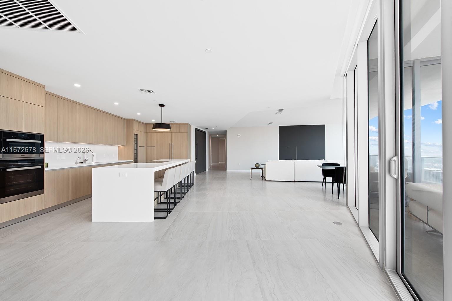 851 NE 1st Avenue PH 5402 — photo 10