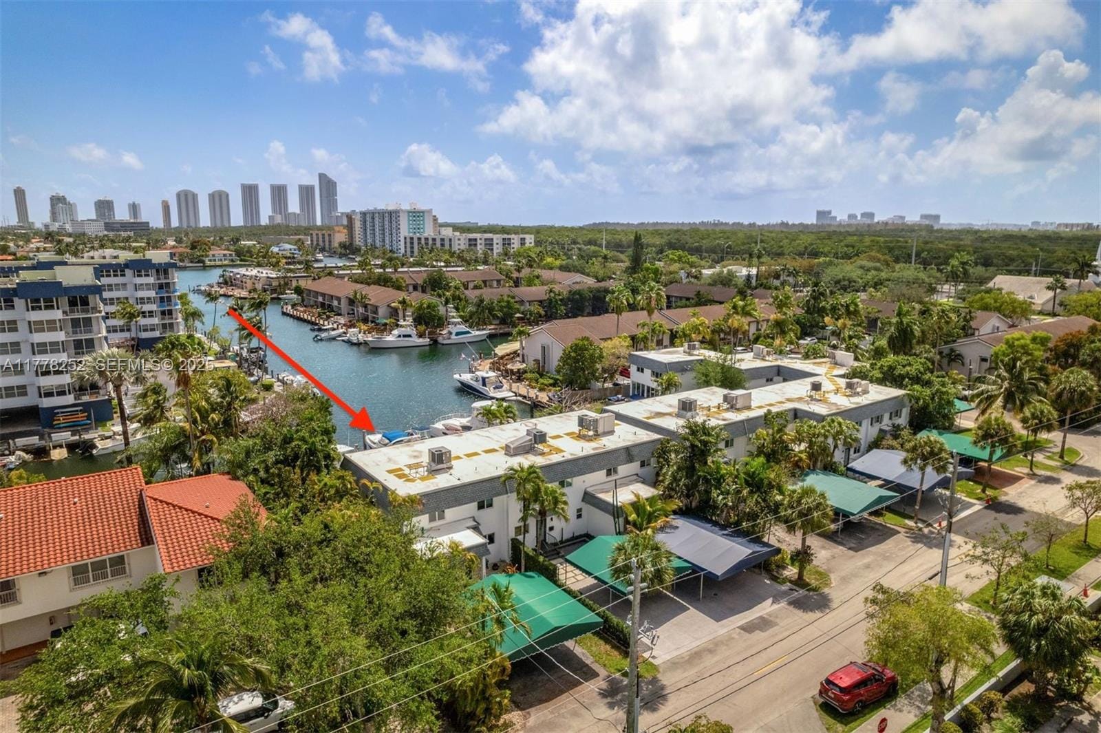 16515 NE 26th Avenue 1, North Miami Beach, FL 33160