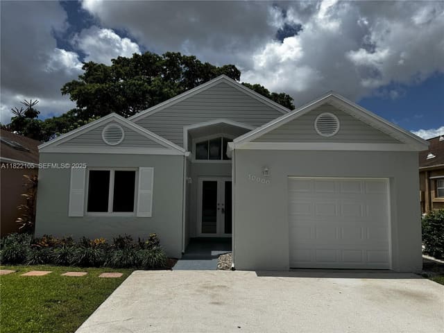 10000 Olive Street, Miramar, FL 33025