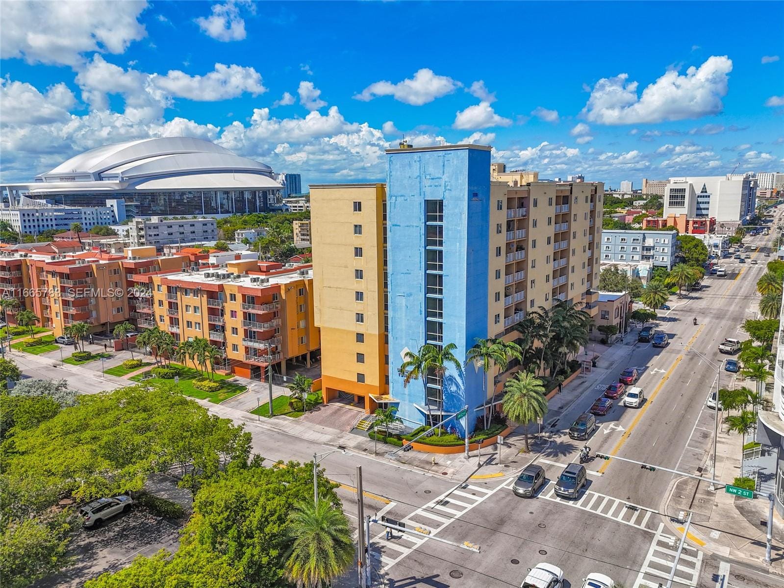 218 NW 12th Avenue 702, Miami, FL 33128