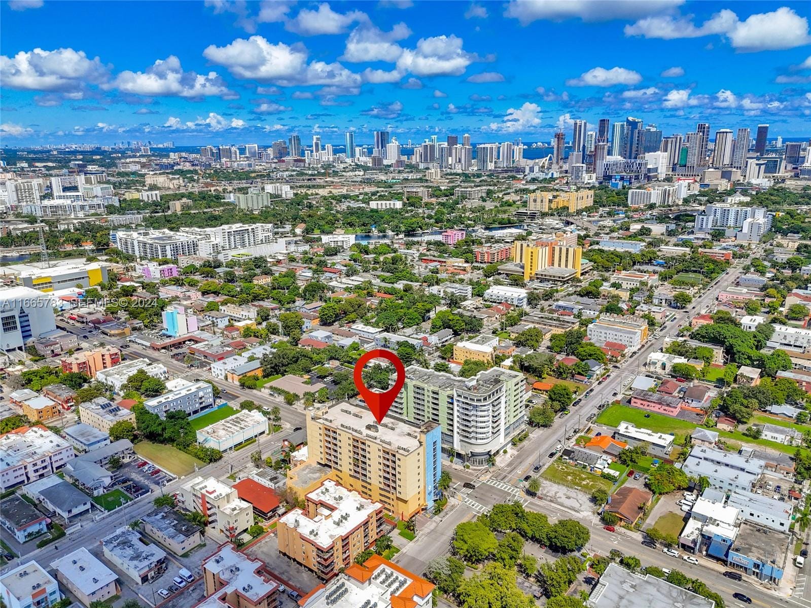 218 NW 12th Avenue 702, Miami, FL 33128 photo 22
