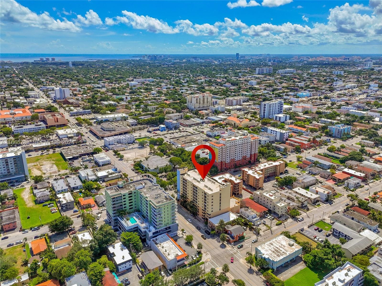 218 NW 12th Avenue 702, Miami, FL 33128 photo 23