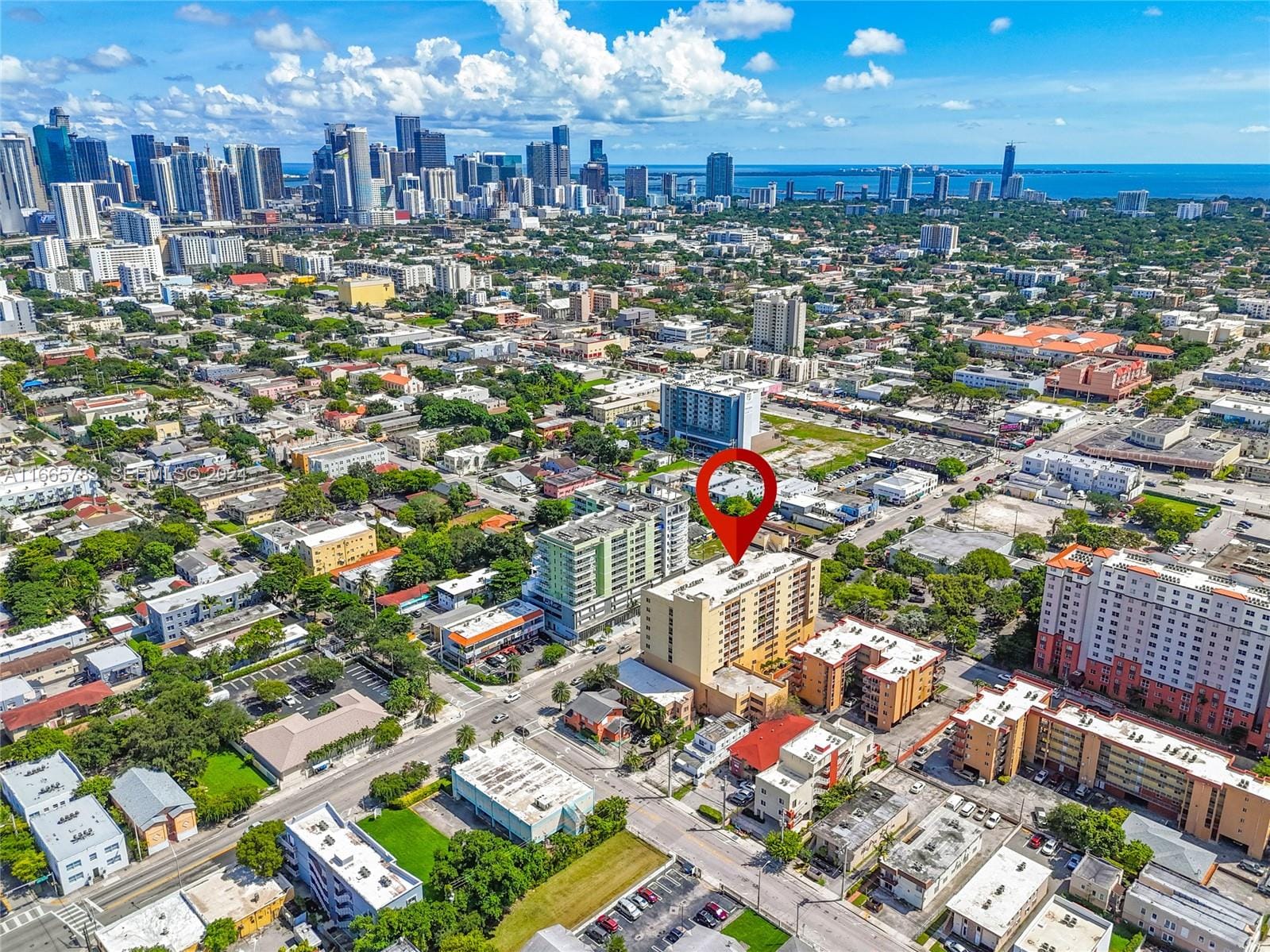 218 NW 12th Avenue 702, Miami, FL 33128 photo 24