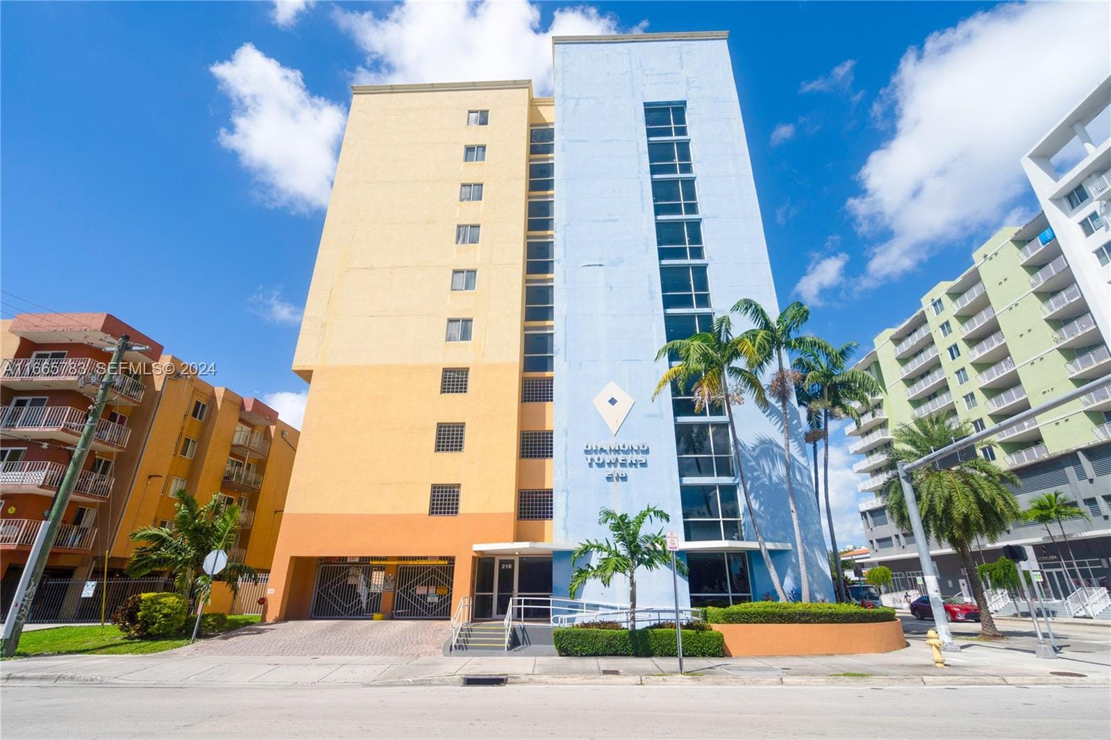 218 NW 12th Avenue 702, Miami, FL 33128 photo 25