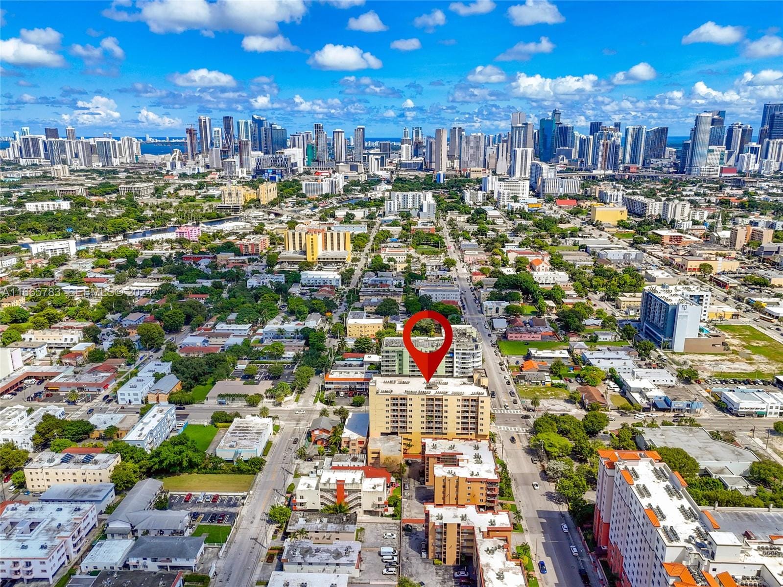 218 NW 12th Avenue 702, Miami, FL 33128 photo 26