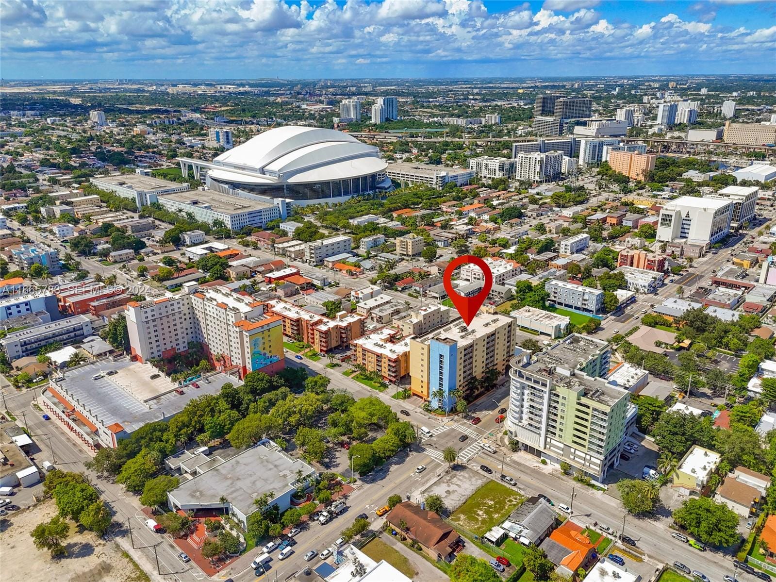 218 NW 12th Avenue 702, Miami, FL 33128 photo 6