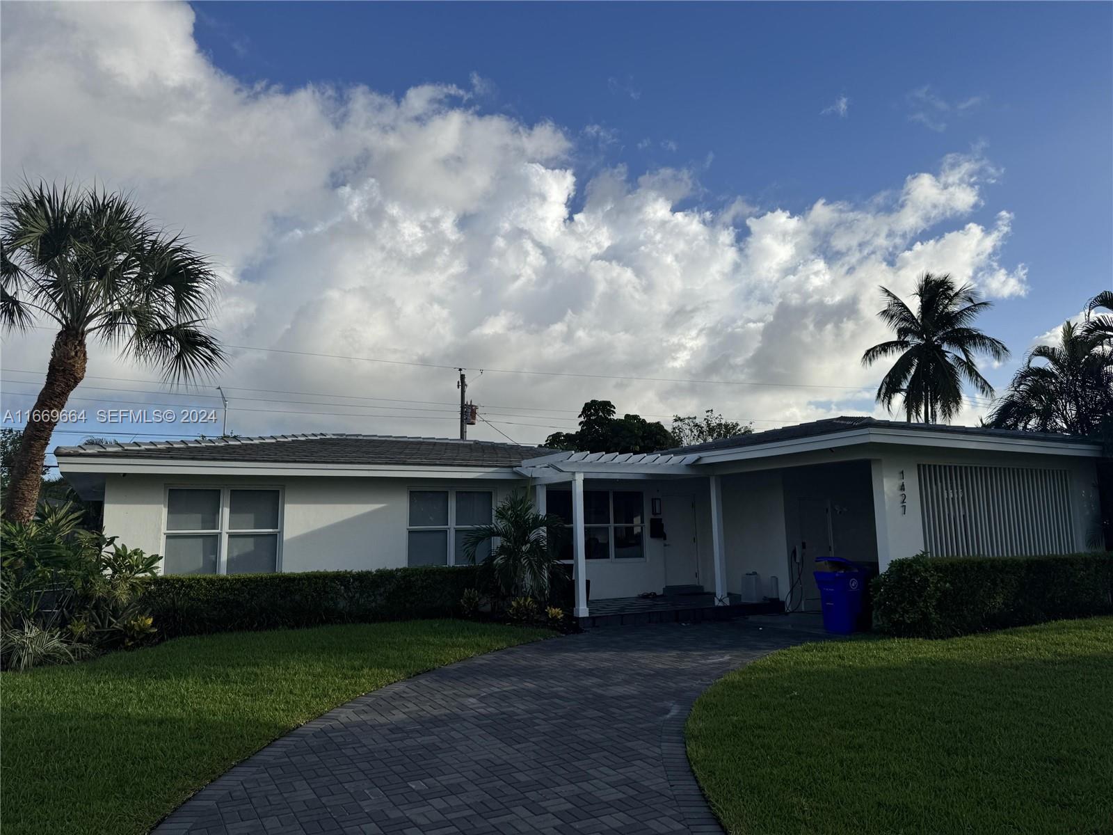 1427 NE 60th Street 0, Fort Lauderdale, FL 33334, Fort Lauderdale