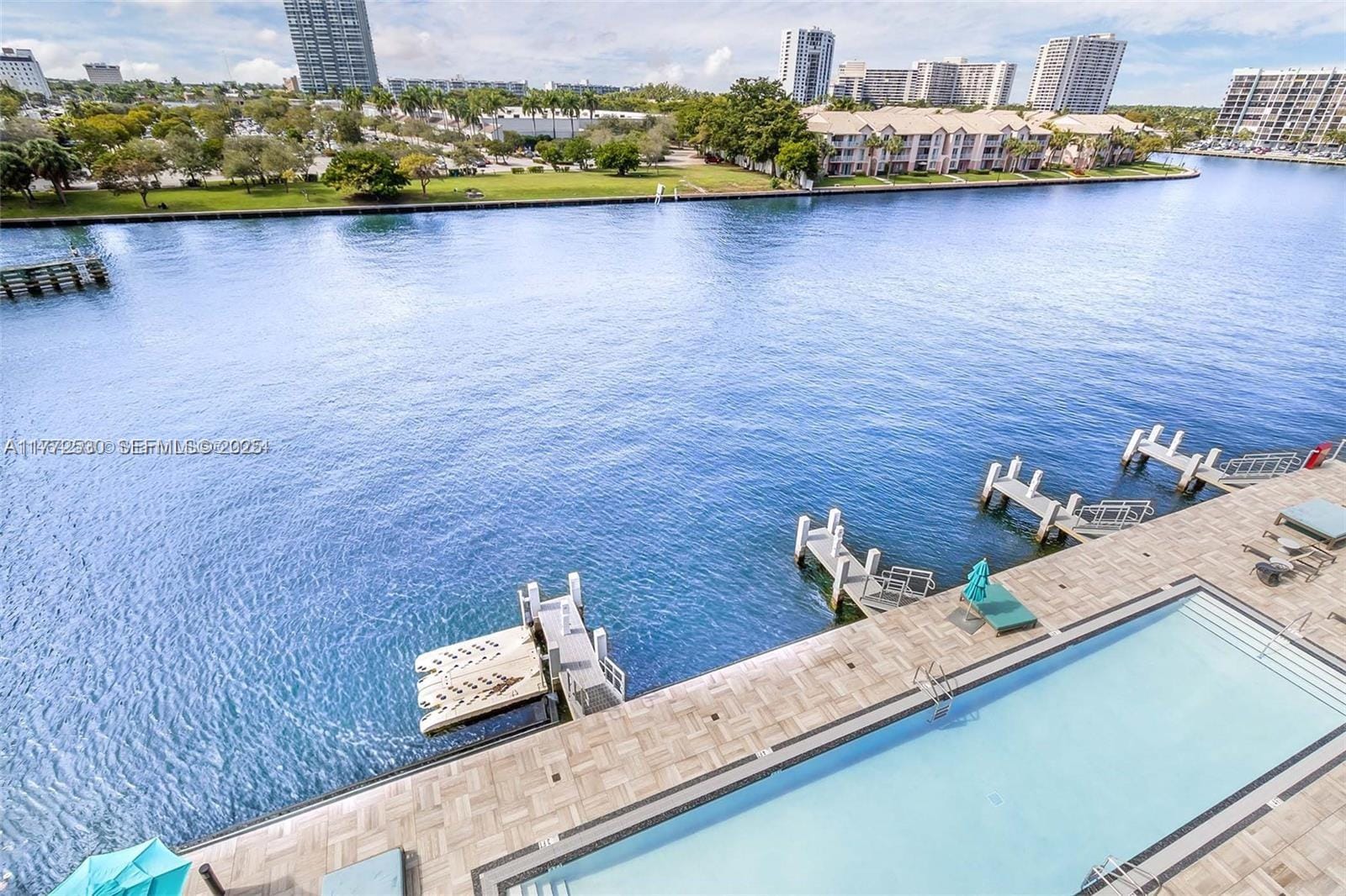 4010 S Ocean Drive R406 — photo 4