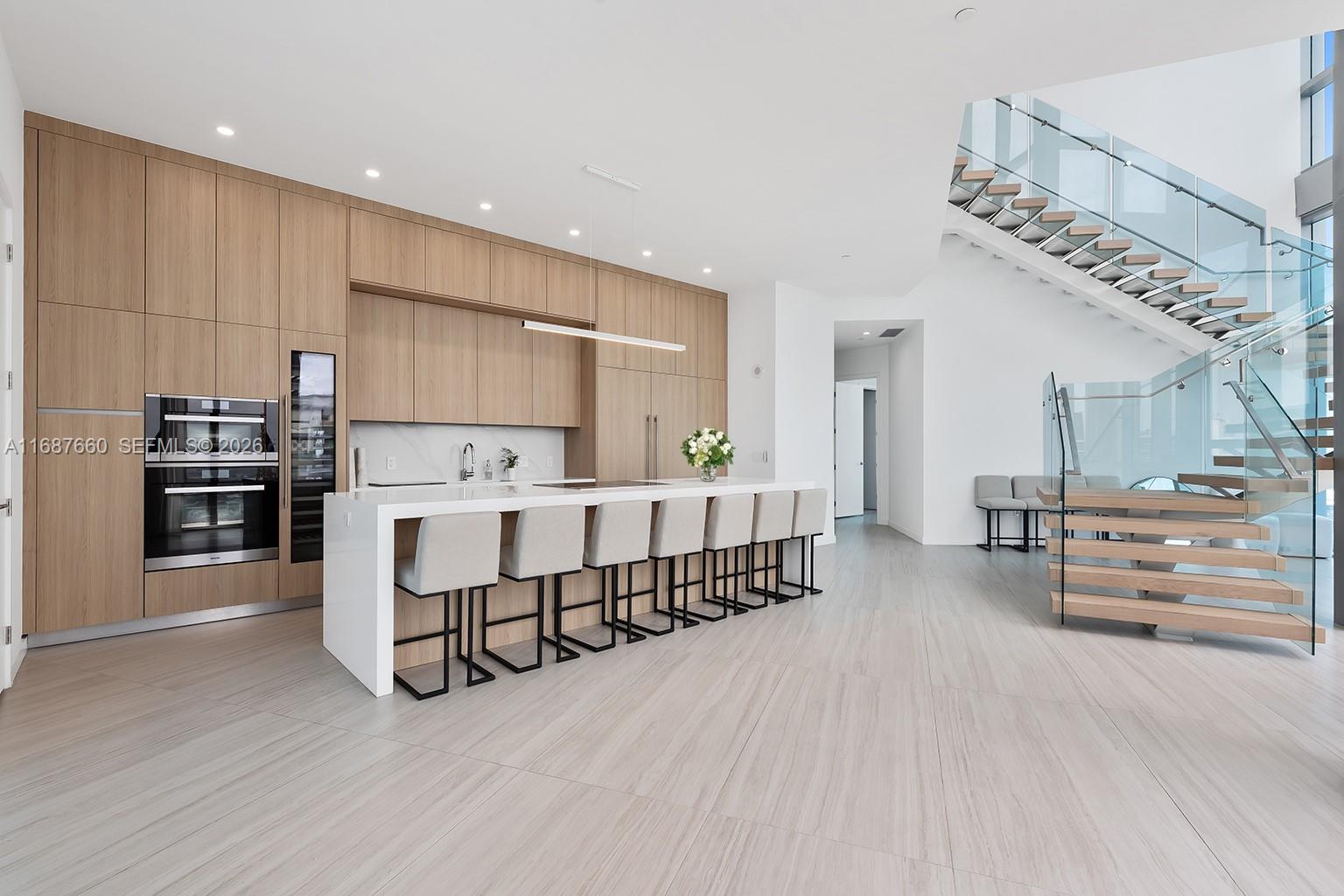 851 NE 1st Avenue PH 5700 — photo 11