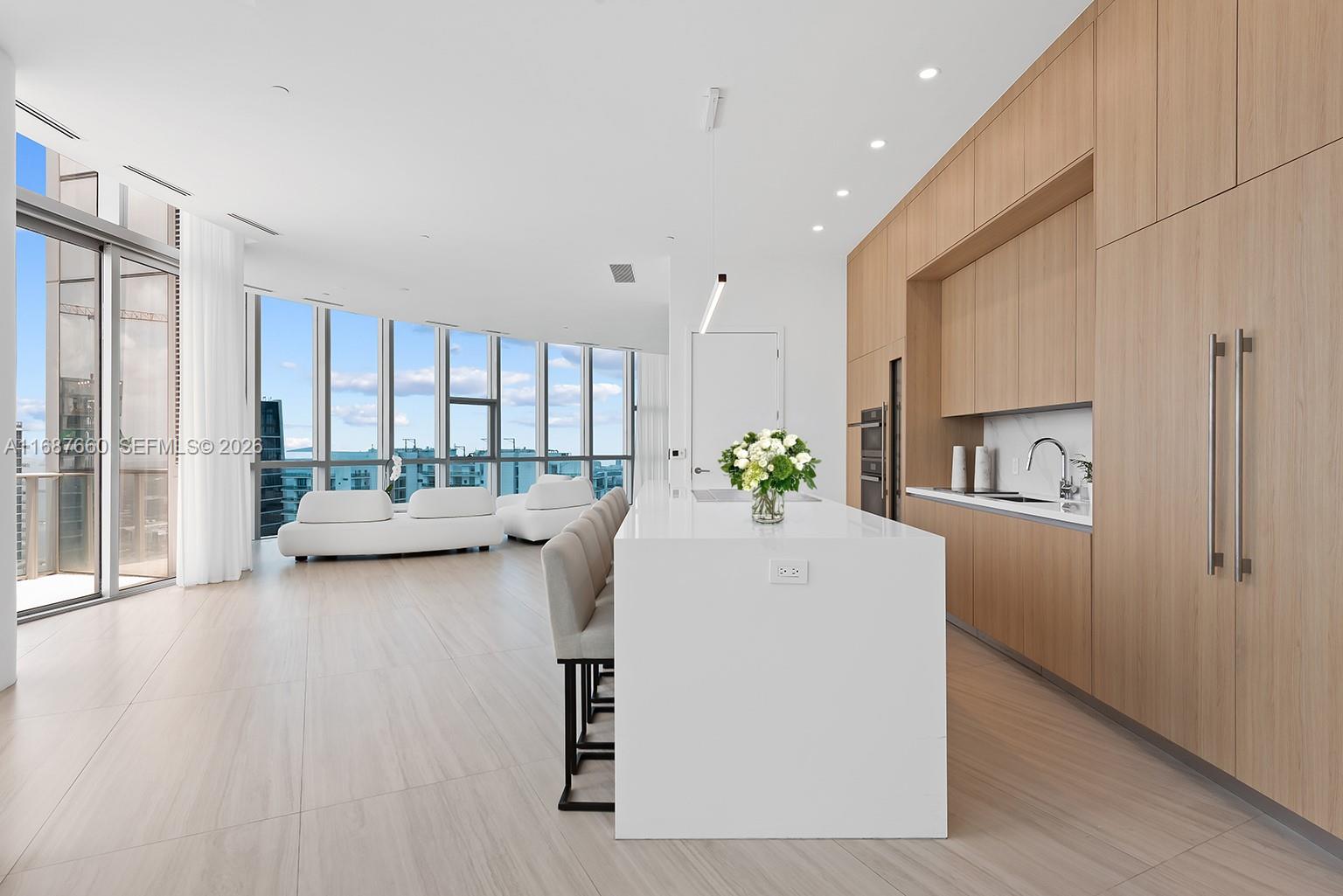 851 NE 1st Avenue PH 5700 — photo 12