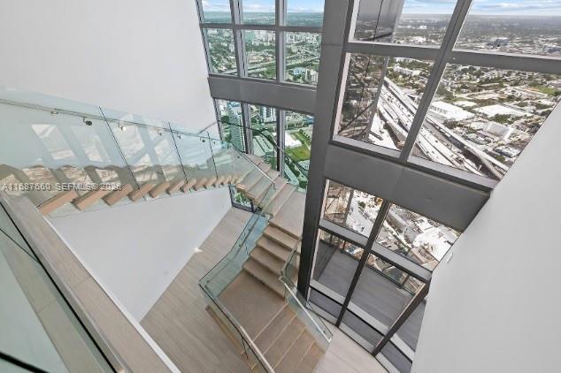 851 NE 1st Avenue PH 5700, Miami, FL 33132 photo 14