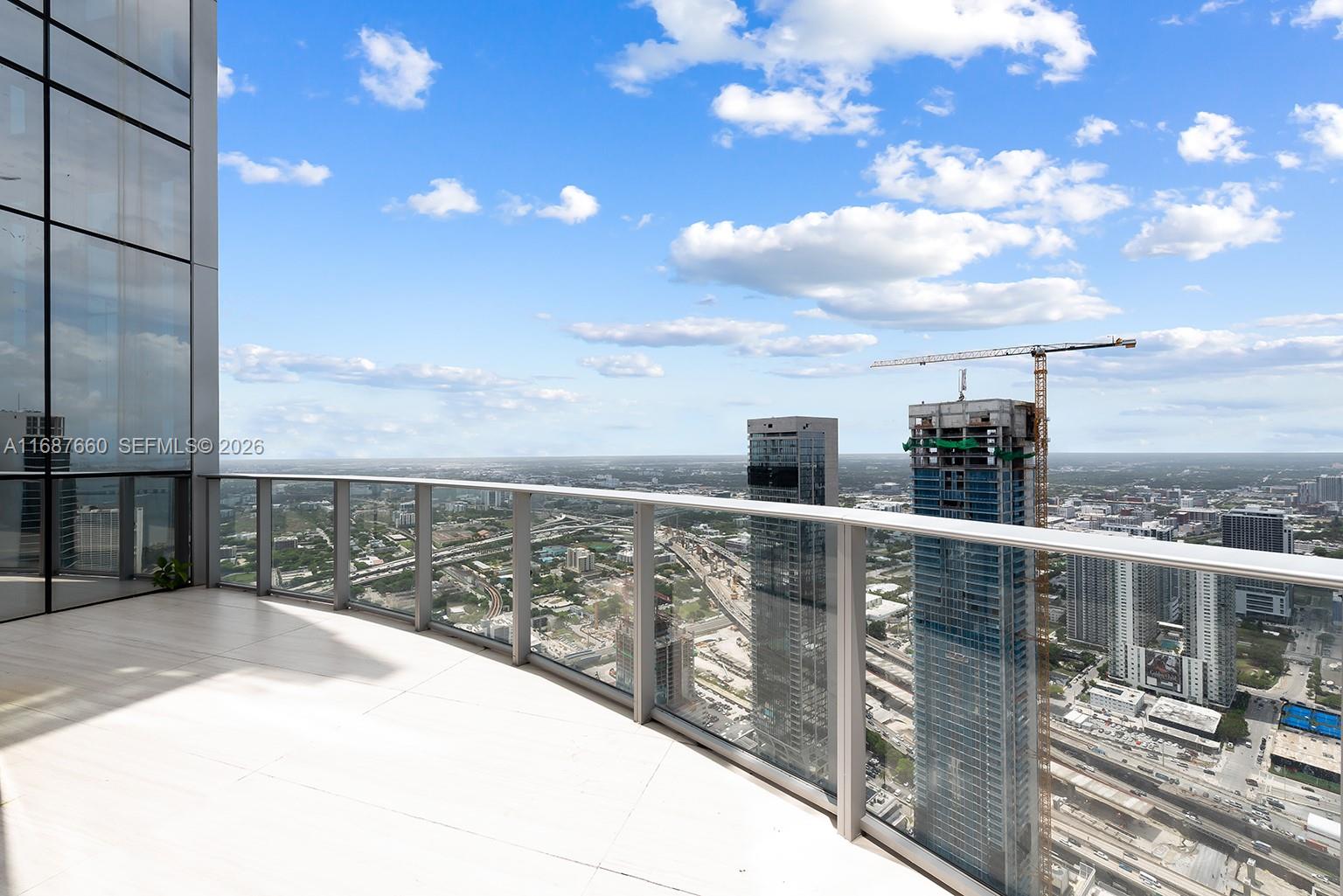 851 NE 1st Avenue PH 5700, Miami, FL 33132 photo 16