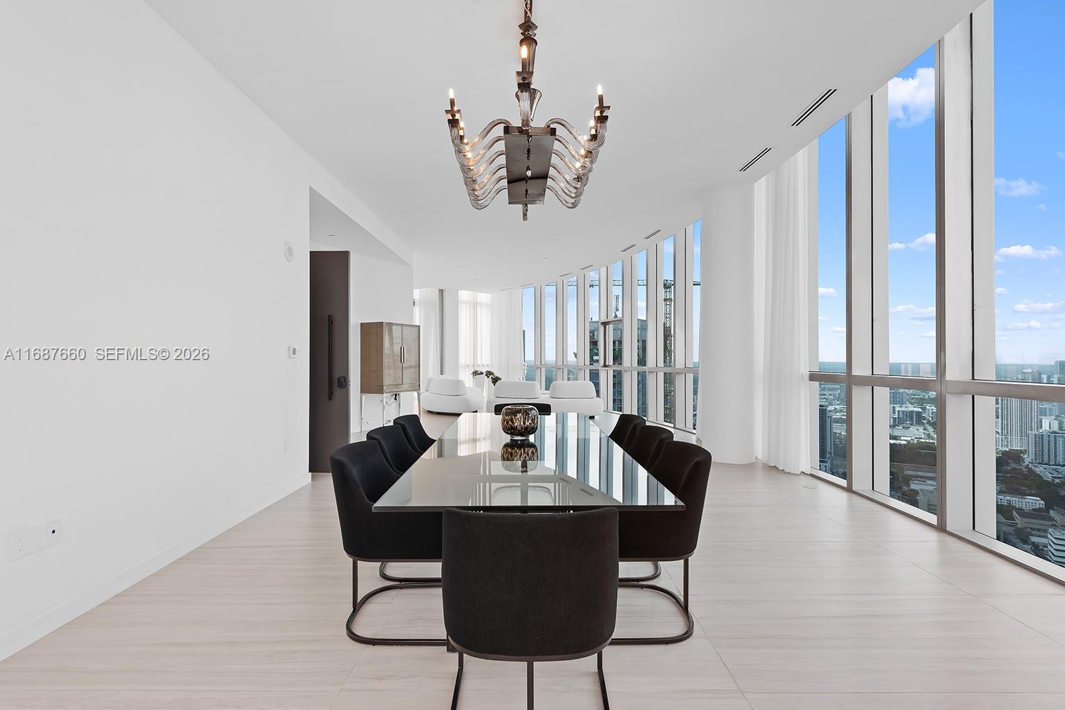 851 NE 1st Avenue PH 5700, Miami, FL 33132 photo 22
