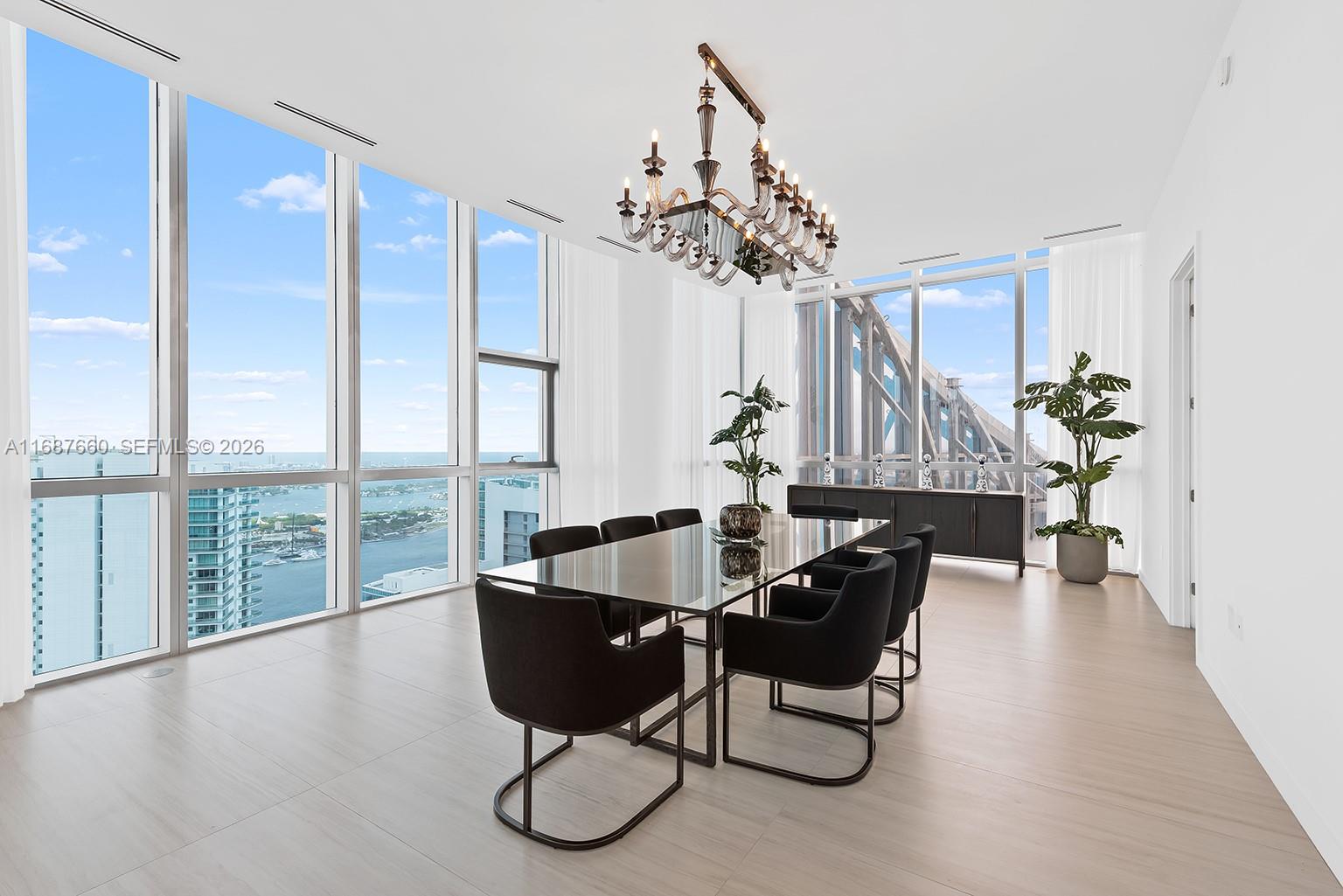 851 NE 1st Avenue PH 5700, Miami, FL 33132 photo 23