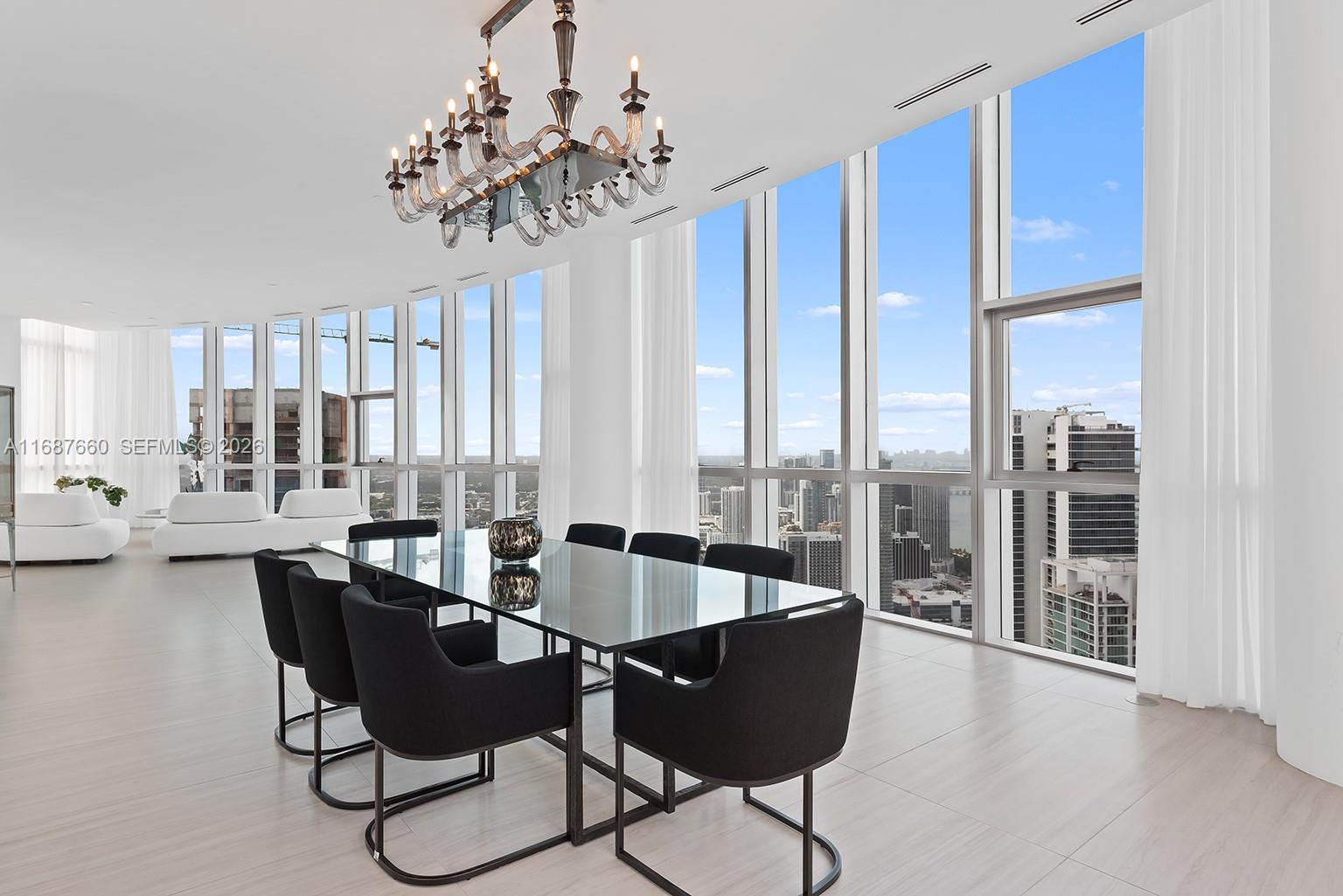 851 NE 1st Avenue PH 5700, Miami, FL 33132 photo 24