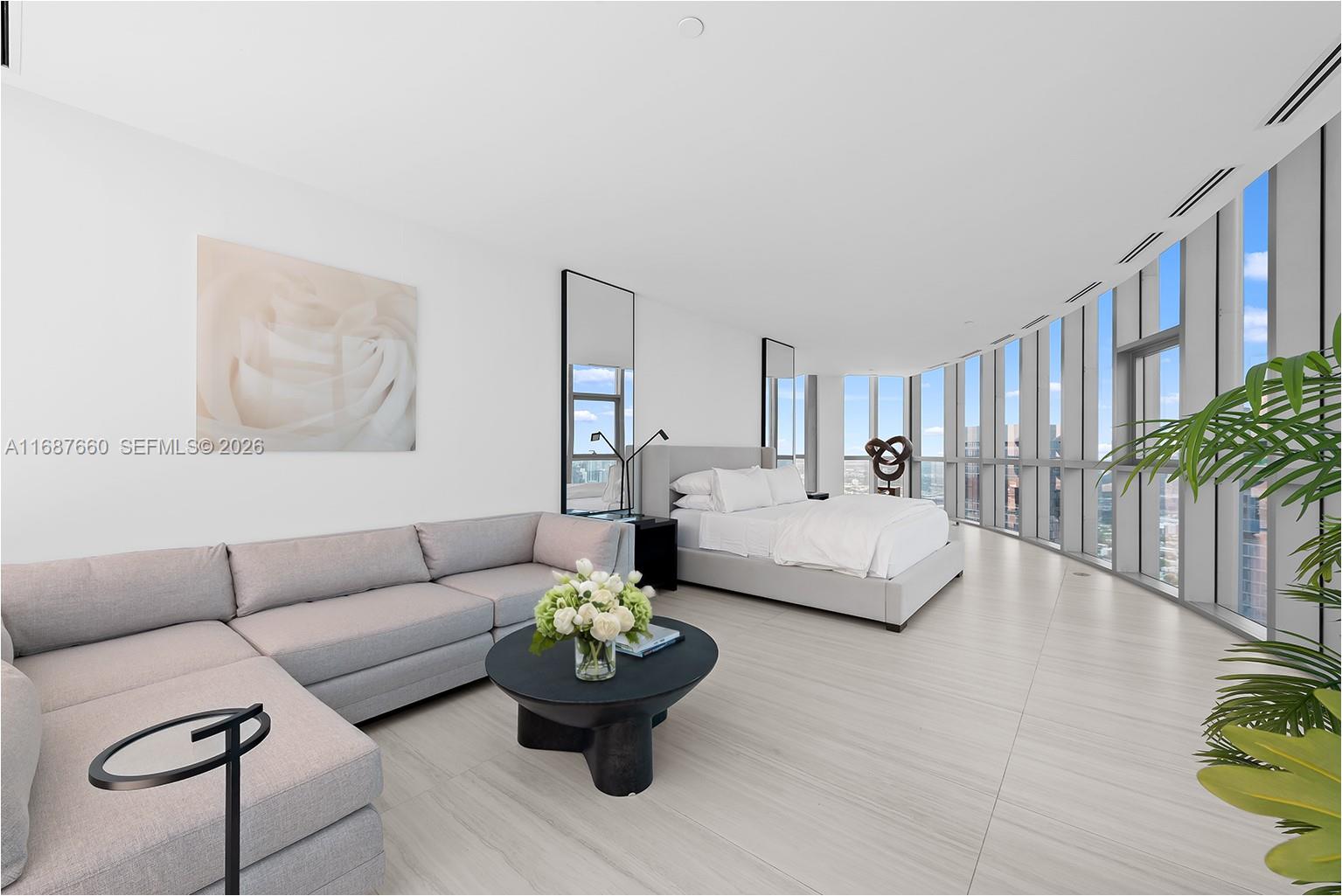 851 NE 1st Avenue PH 5700, Miami, FL 33132 photo 25
