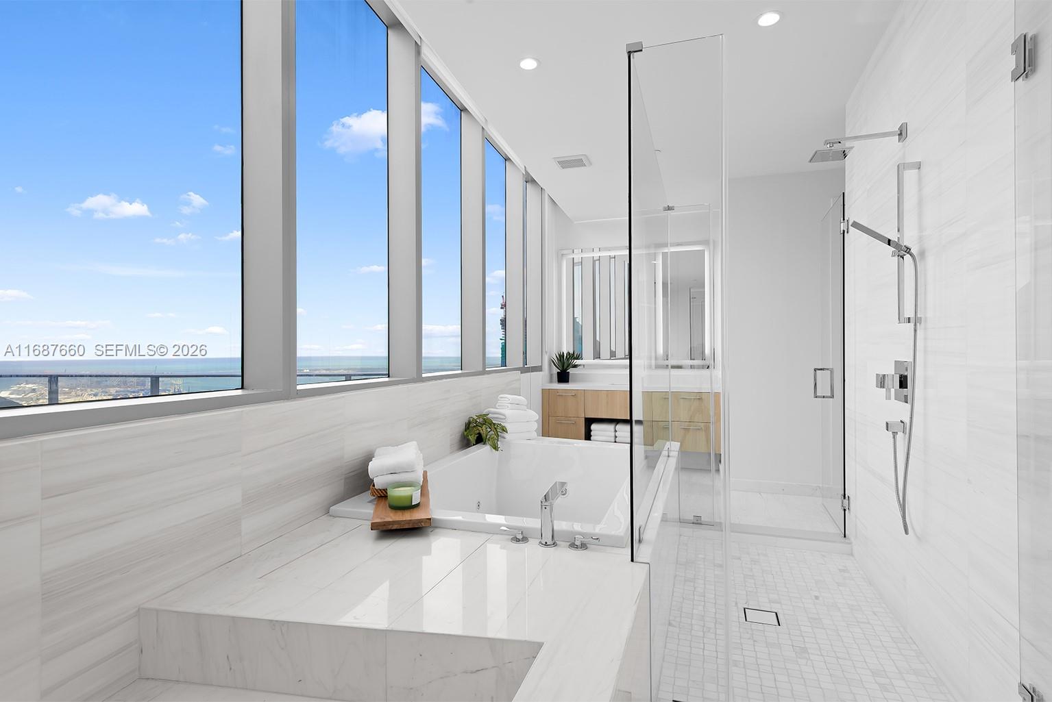 851 NE 1st Avenue PH 5700, Miami, FL 33132 photo 30