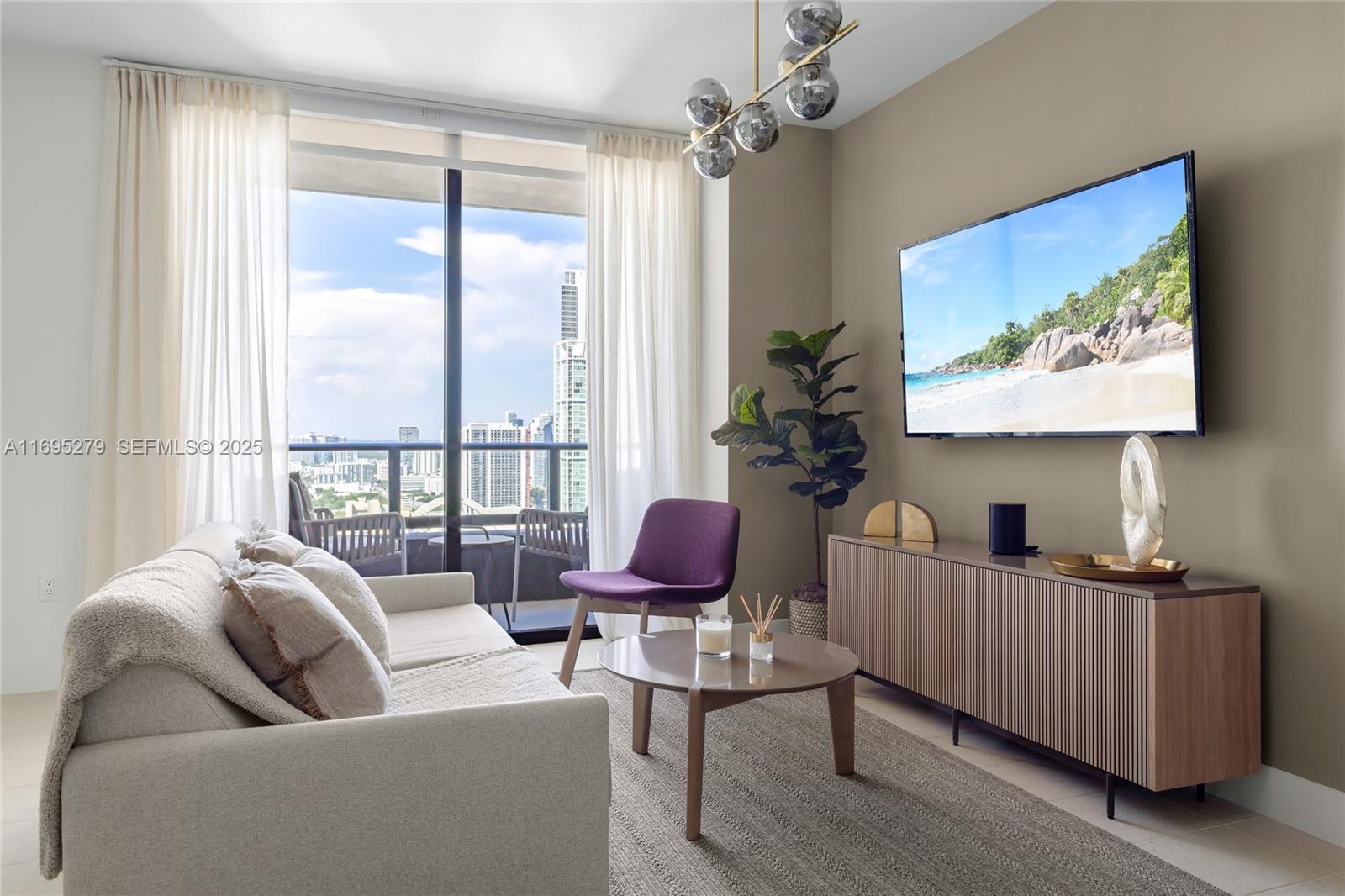 159 NE 6th Street 3209, Miami, FL 33132, Miami
