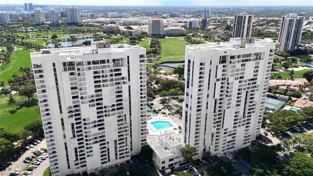 20225 NE 34th Court 817, Delvista Towers, Aventura, FL