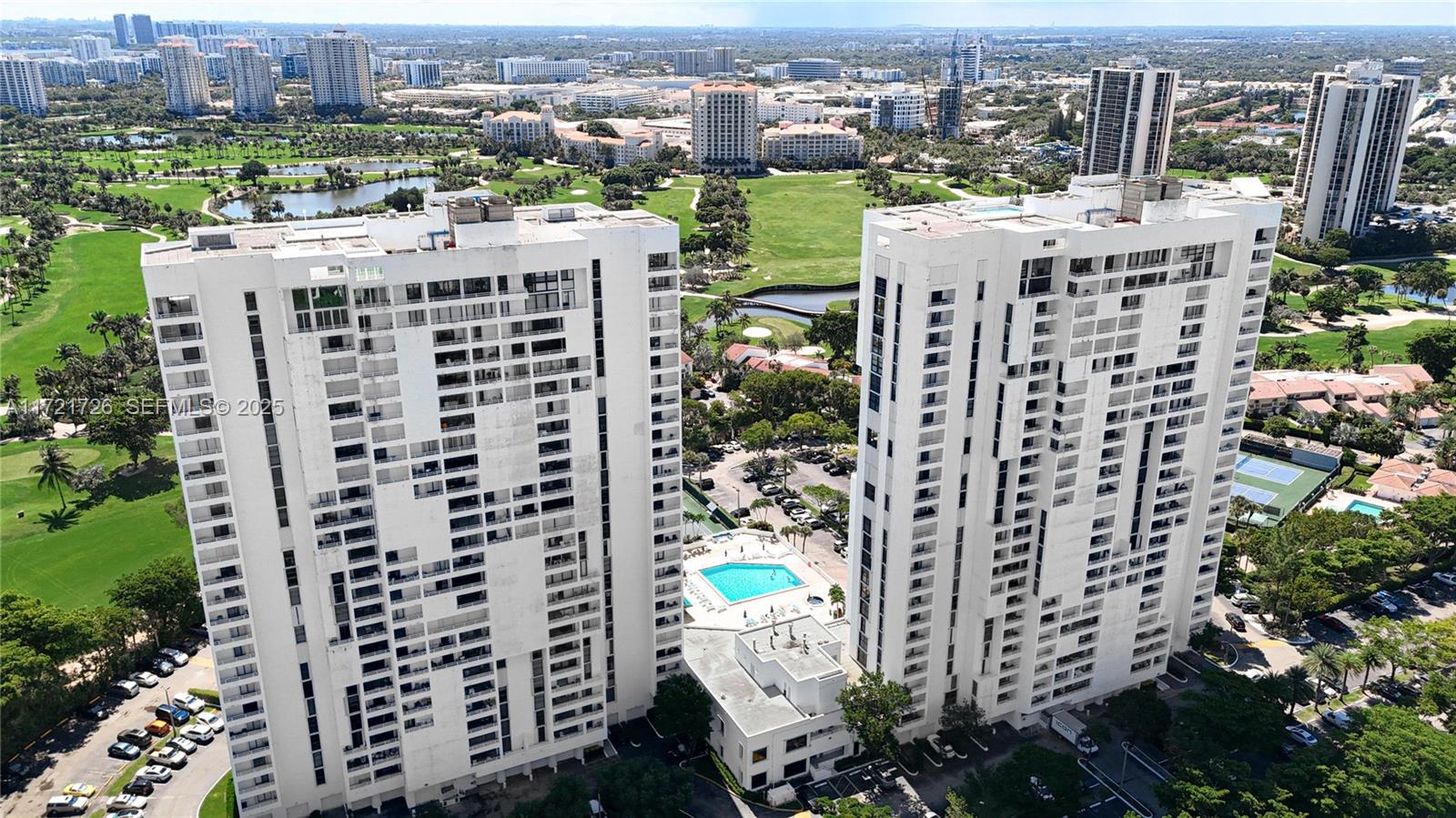 20225 NE 34th Court 817, Aventura, FL 33180, Aventura