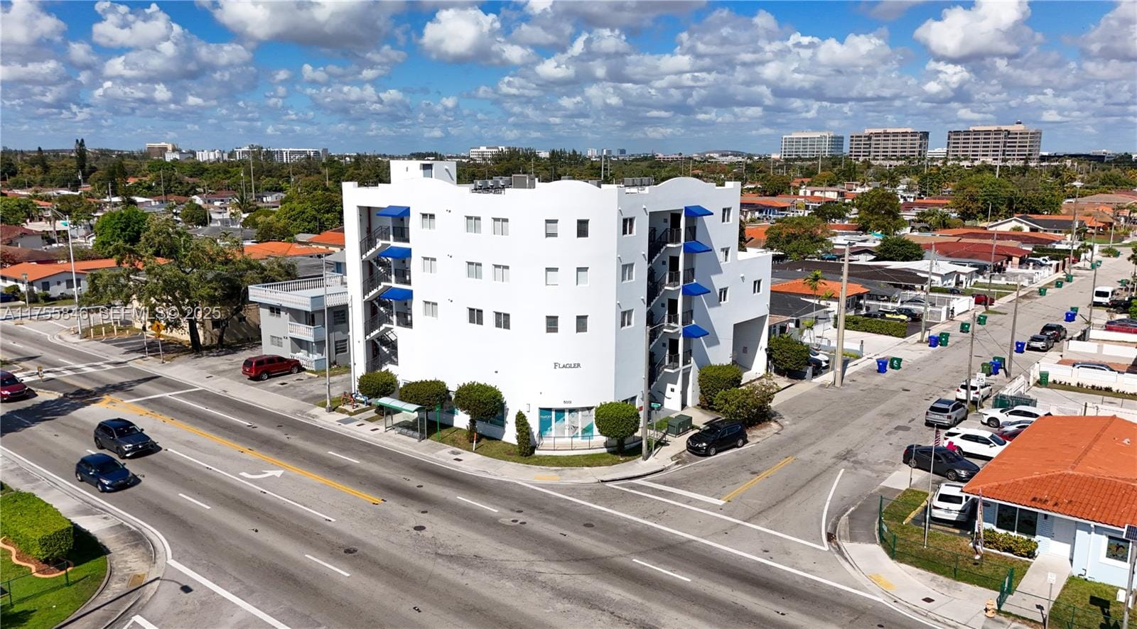 6001 W Flagler Street, Miami, FL 33144