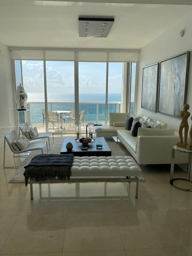 18101 Collins Avenue 1907, Sunny Isles Beach, FL 33160