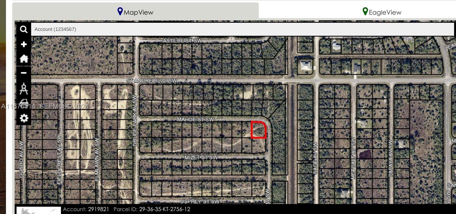 902 Mahoe Street SW, Palm Bay, FL 32908, Palm Bay
