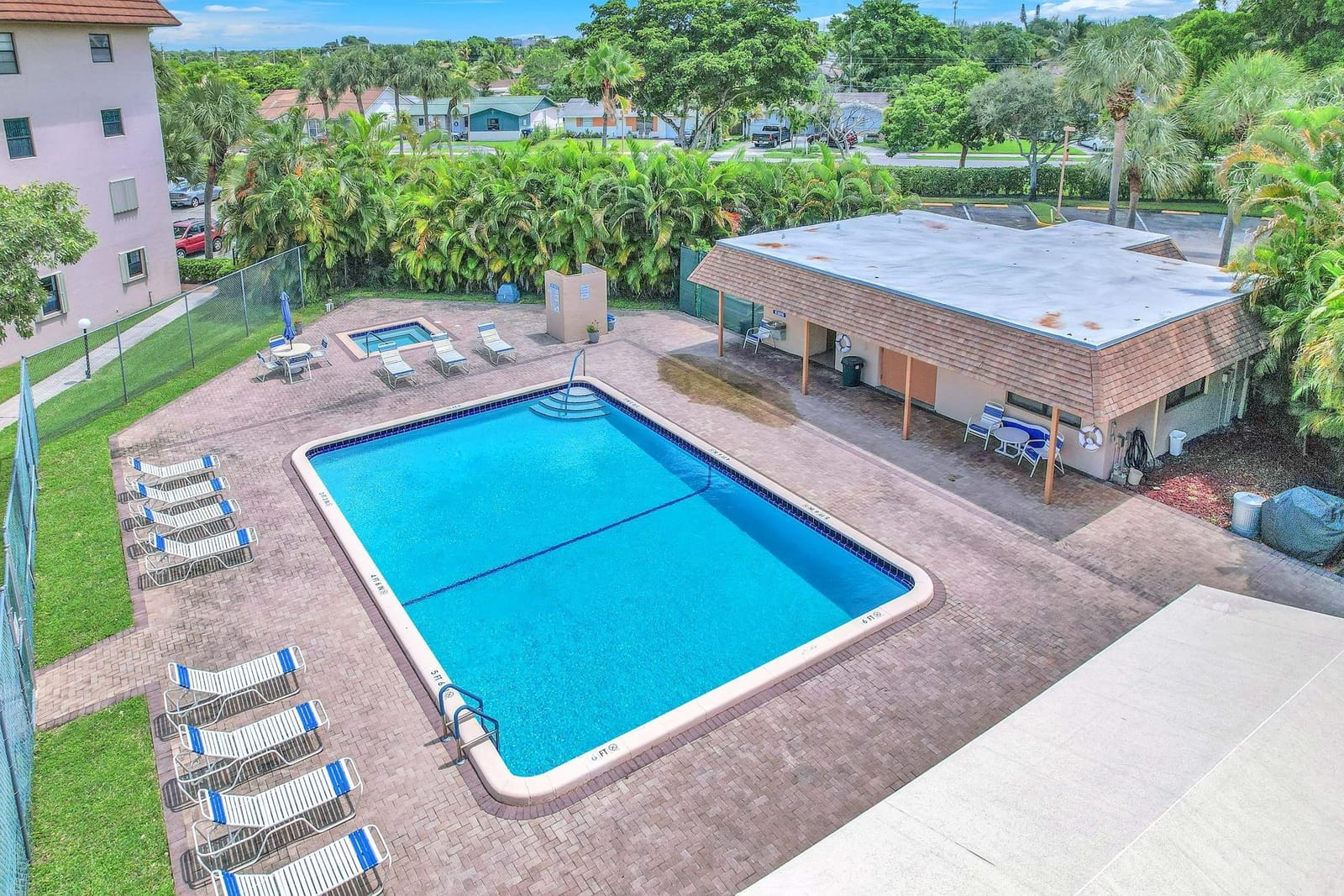 4930 E Sabal Palm Boulevard 414, Tamarac, FL 33319 photo 23