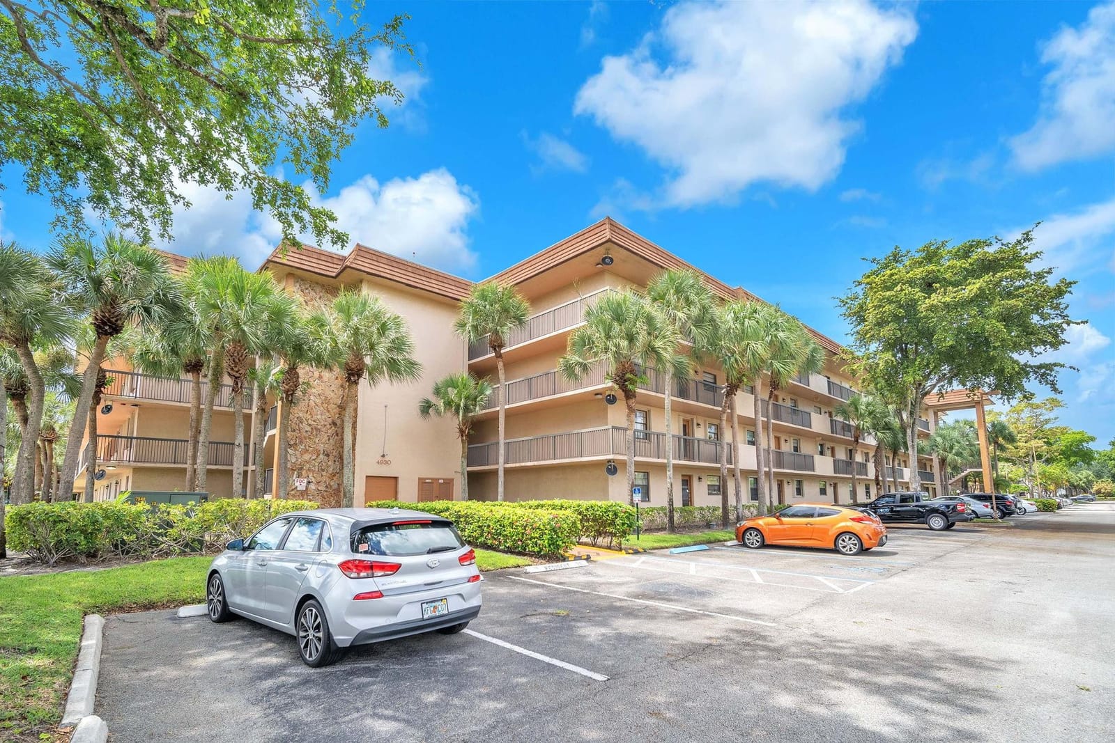 4930 E Sabal Palm Boulevard 414, Tamarac, FL 33319 photo 26