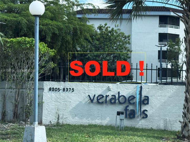 8255 SW 152nd Avenue E-412, Miami, FL 33193