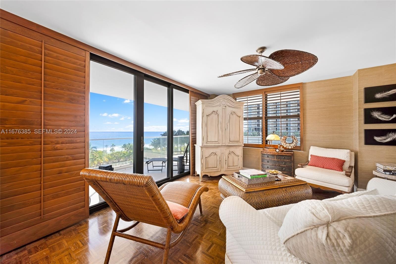9801 Collins Avenue 8Z, Bal Harbour, FL 33154 photo 2