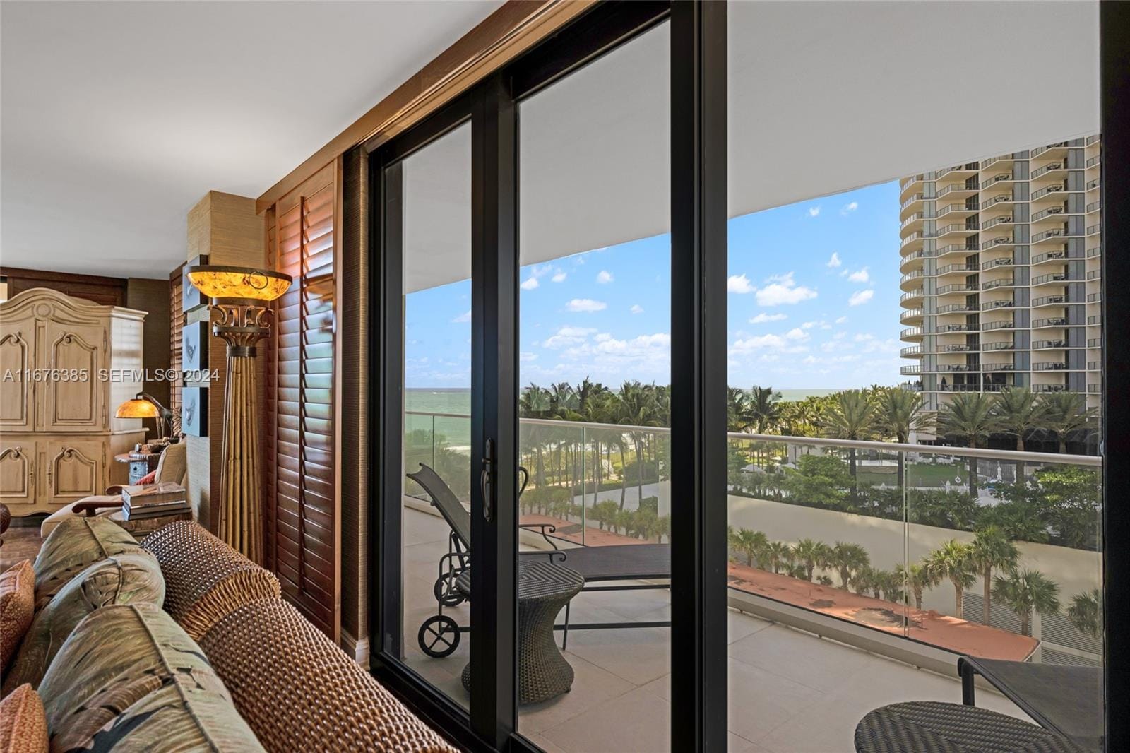 9801 Collins Avenue 8Z, Bal Harbour, FL 33154 photo 11