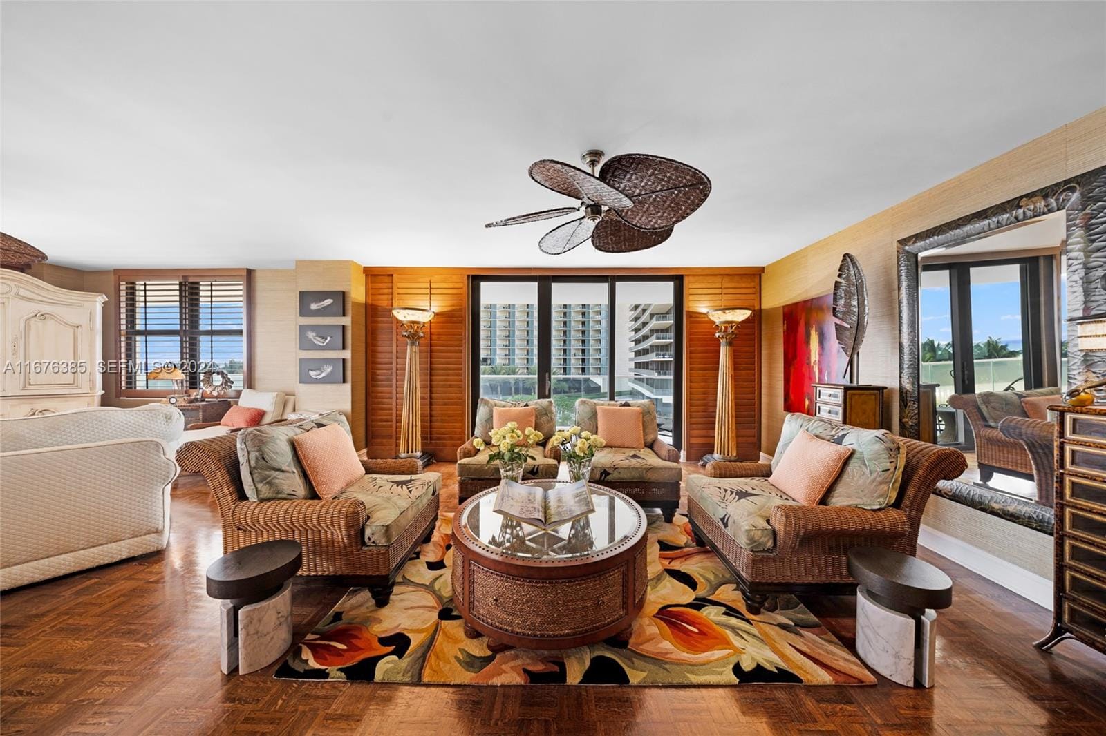 9801 Collins Avenue 8Z, Bal Harbour, FL 33154 photo 3