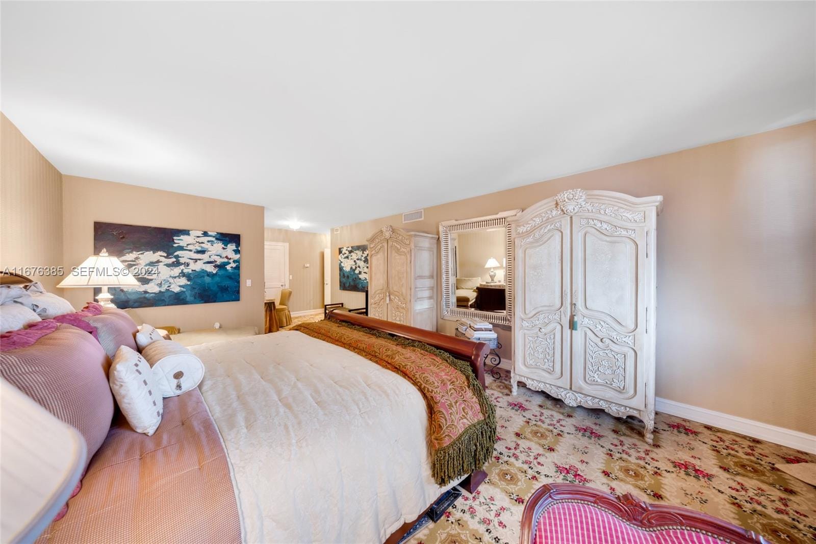 9801 Collins Avenue 8Z, Bal Harbour, FL 33154 photo 22