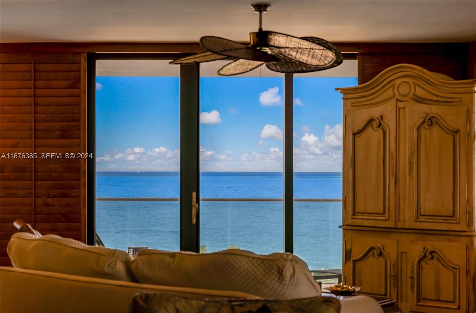 9801 Collins Avenue 8Z, Bal Harbour, FL 33154 photo 5
